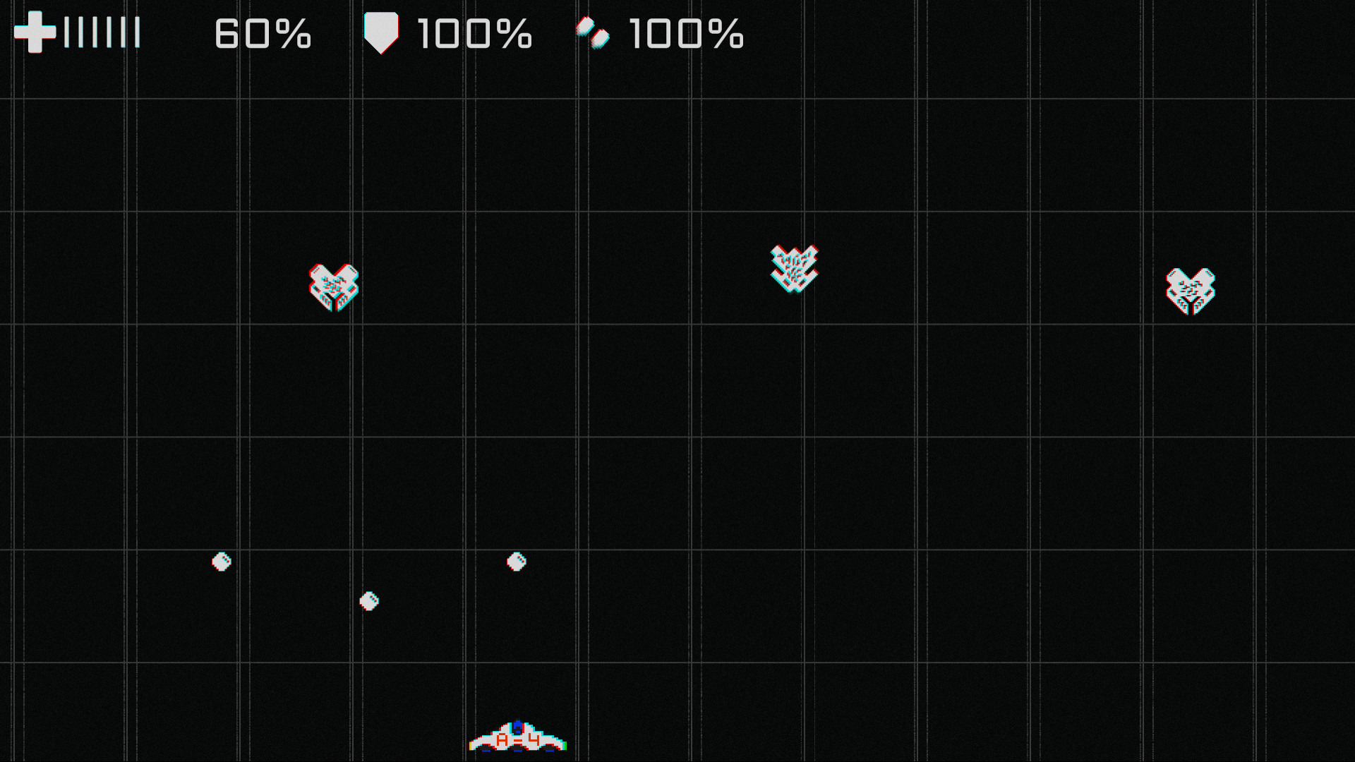 Distant Space 2 screenshot