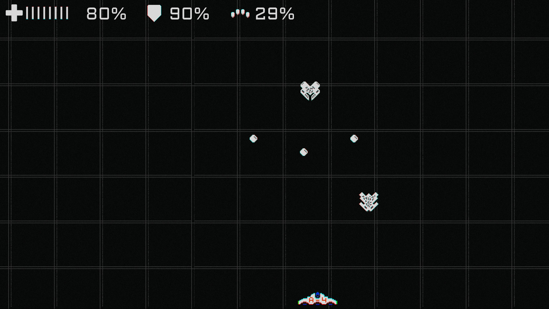 Distant Space 2 screenshot