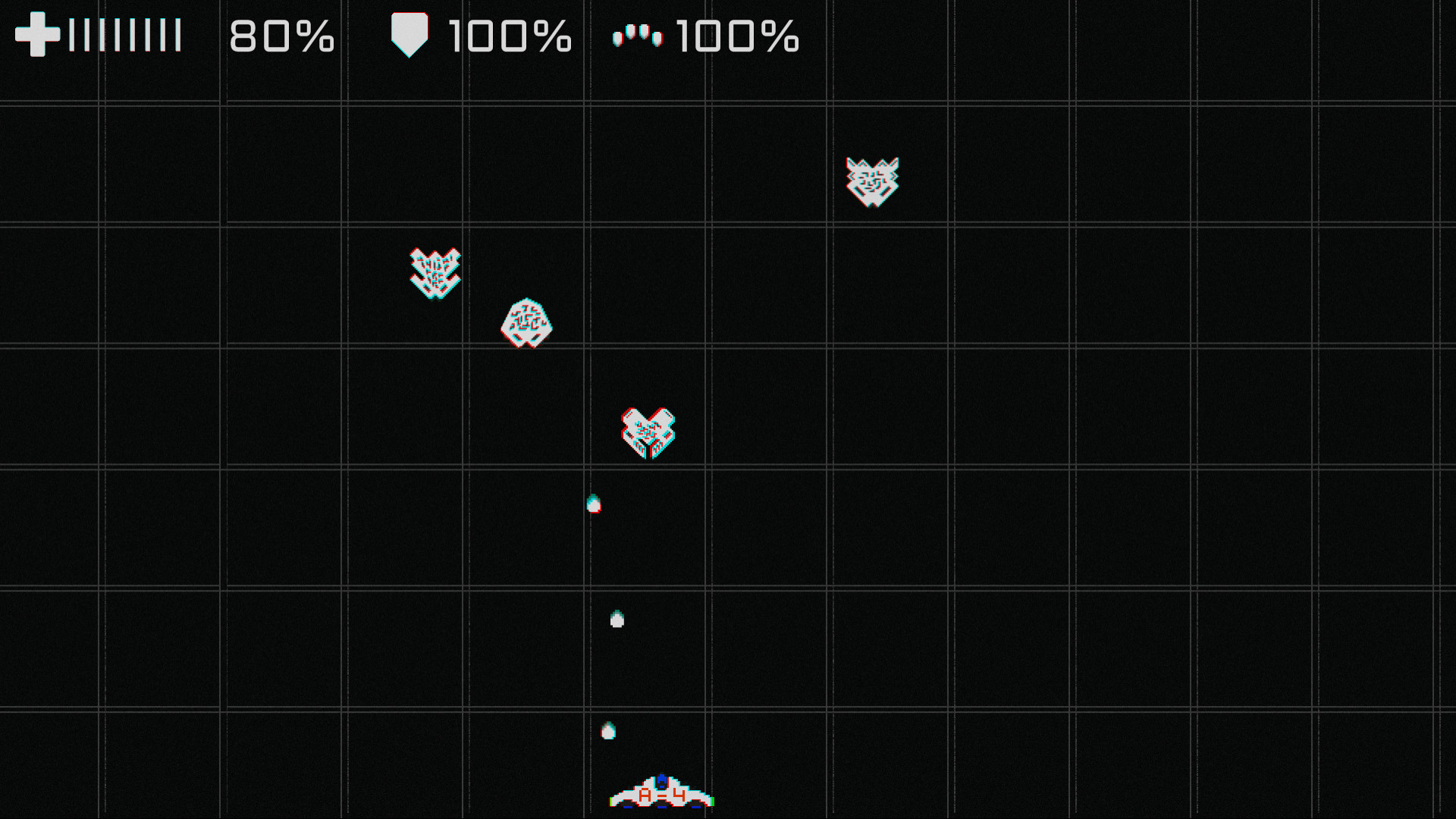 Distant Space 2 screenshot