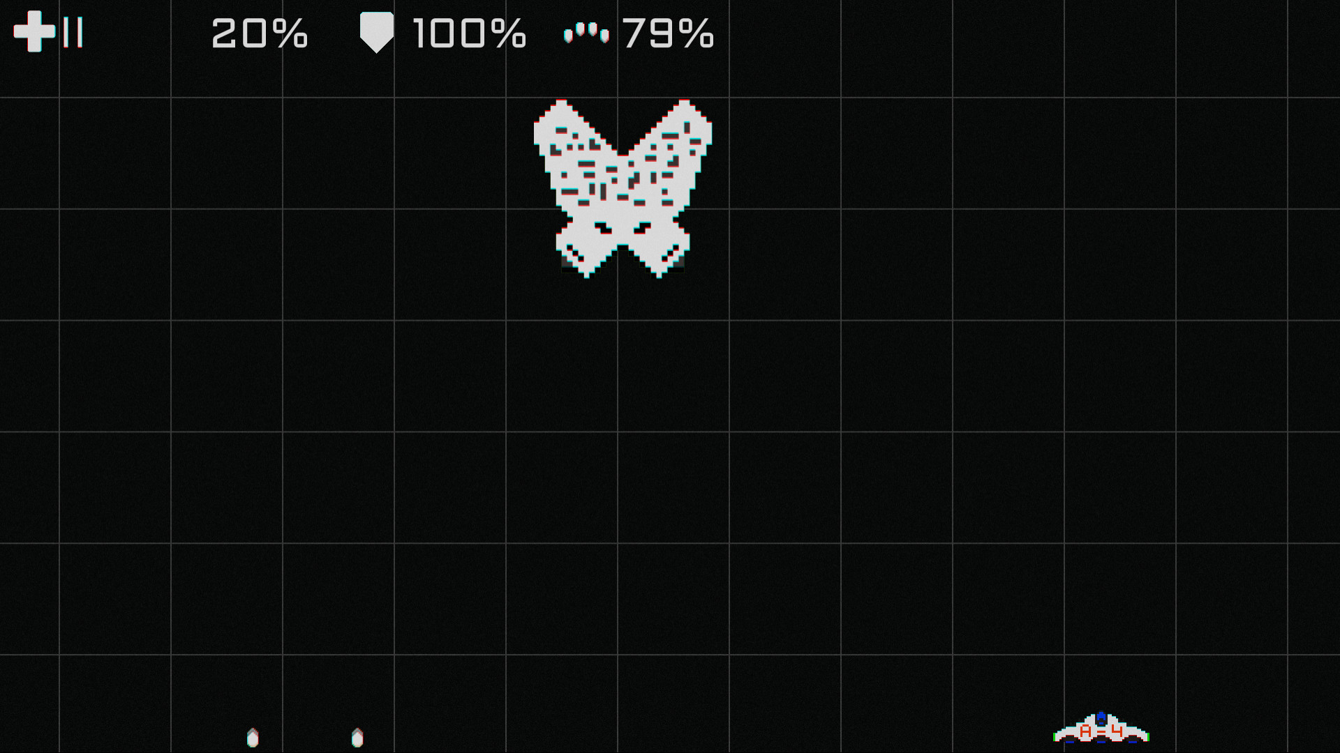 Distant Space 2 screenshot