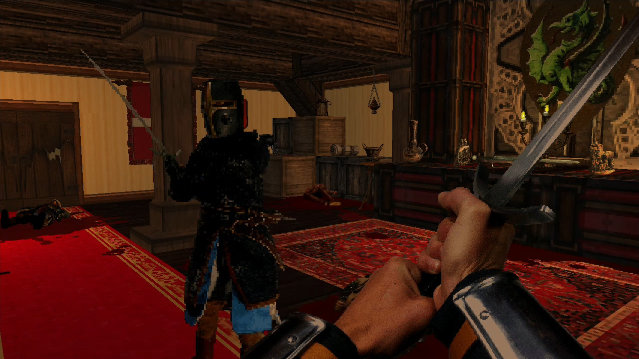 Arthurian Legends screenshot