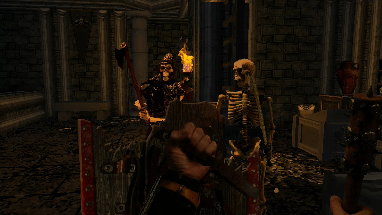 Arthurian Legends screenshot