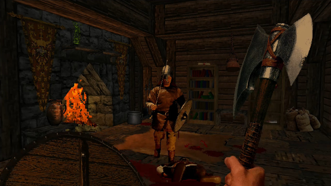 Arthurian Legends screenshot