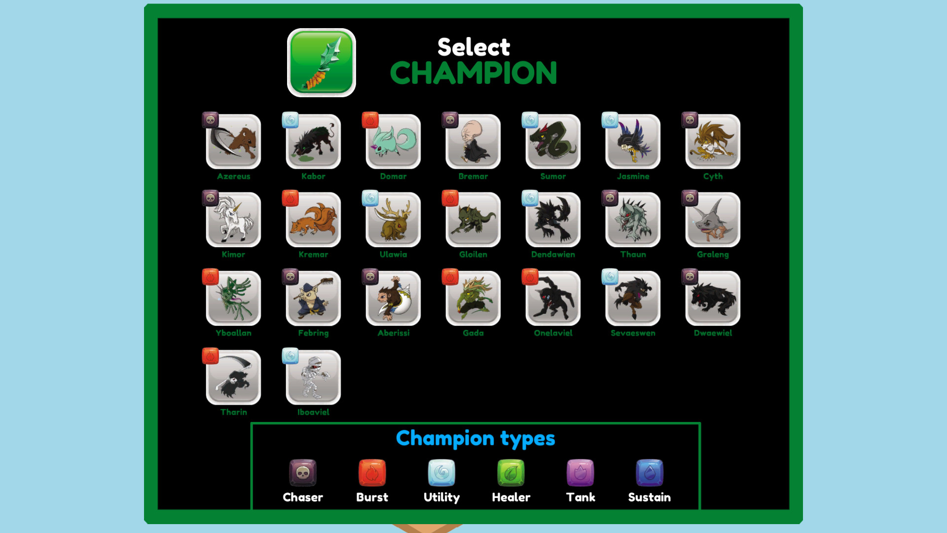 Pro Gamer Manager screenshot