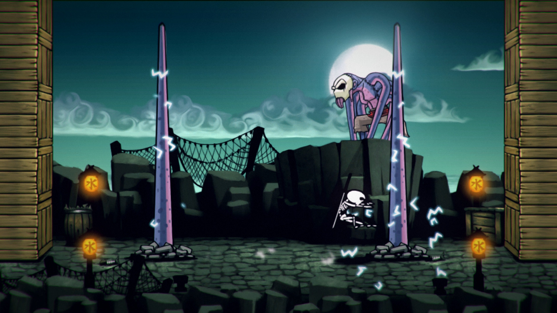 Draw Slasher screenshot