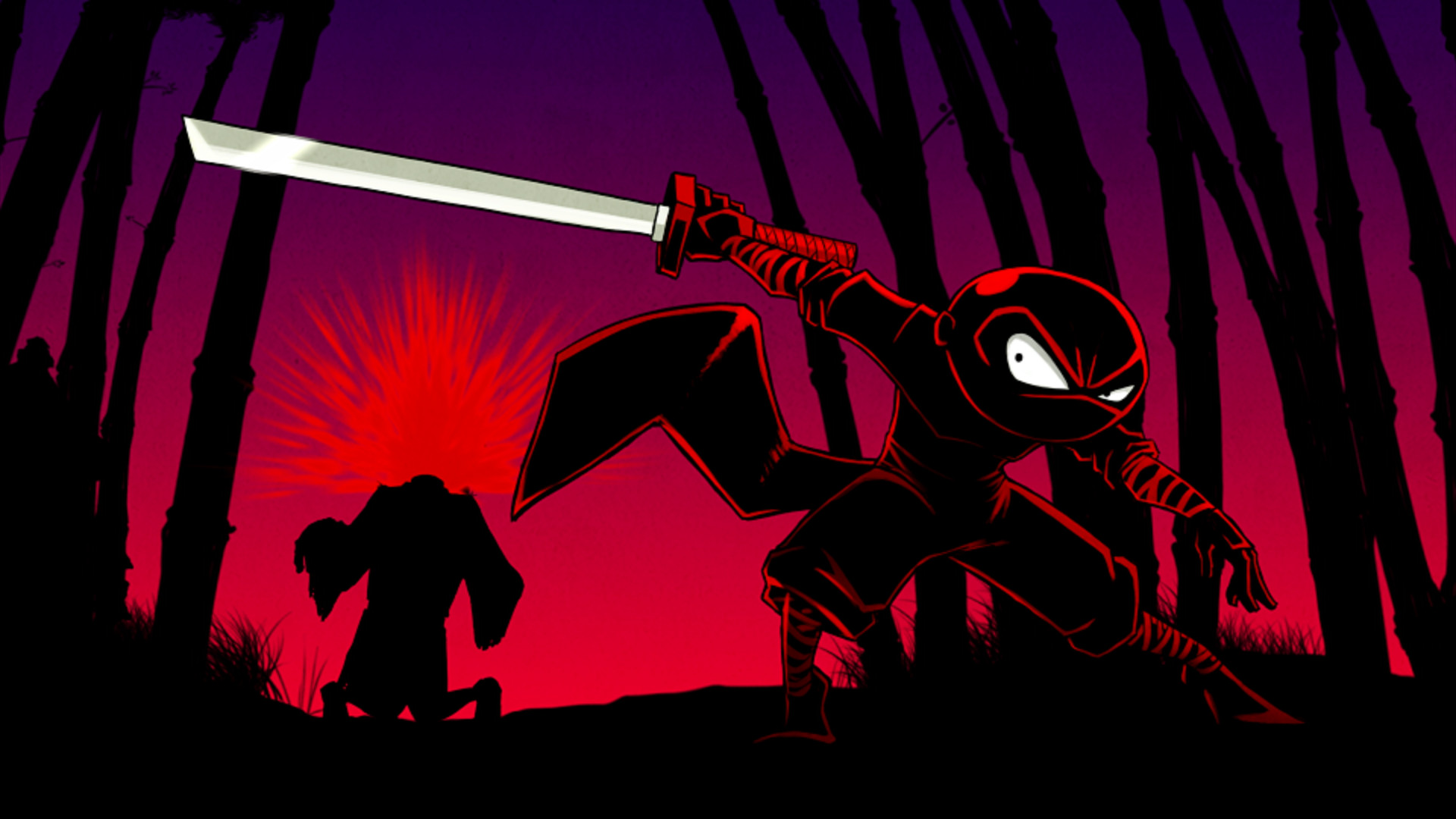 Draw Slasher screenshot