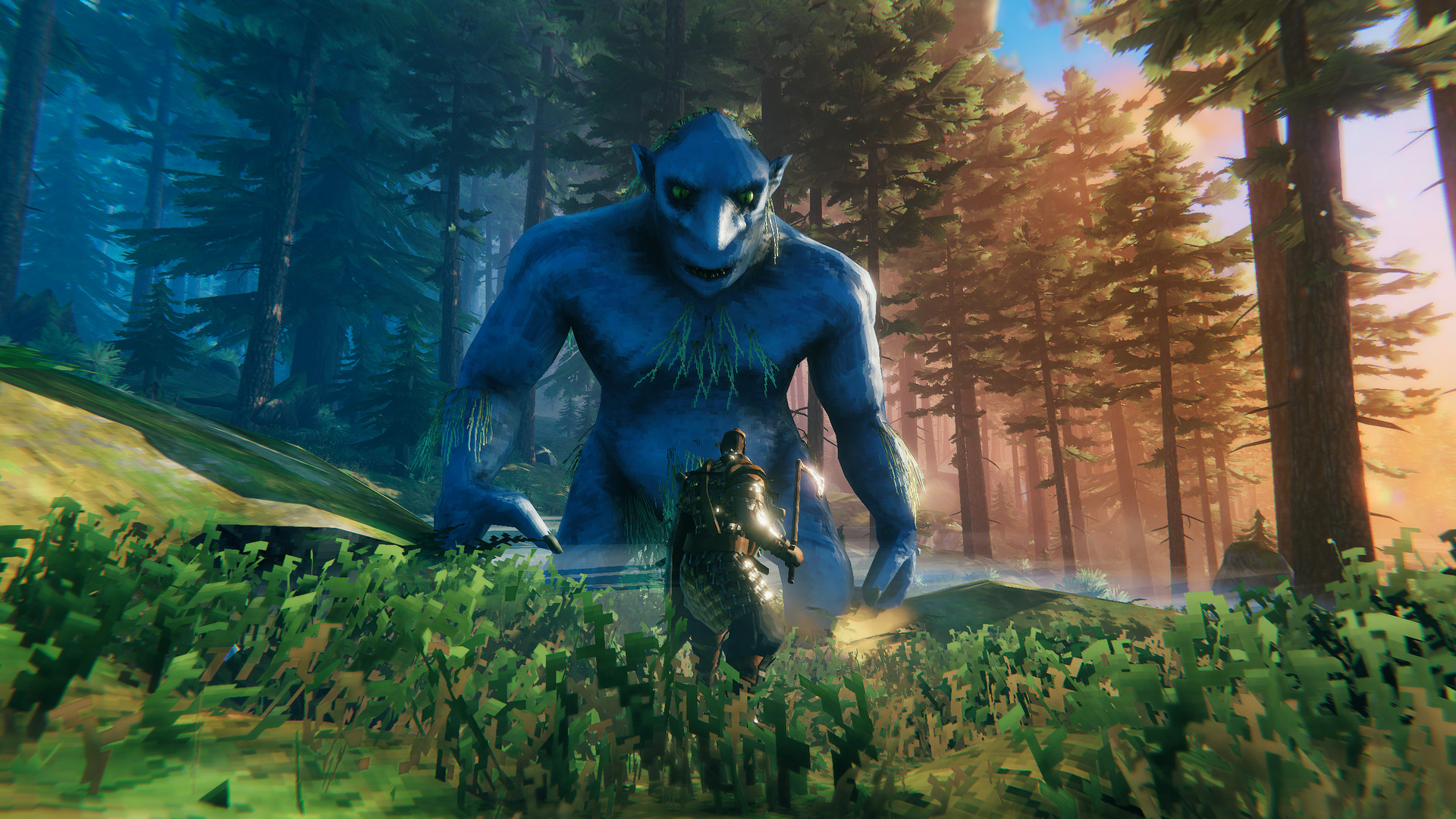 Valheim screenshot