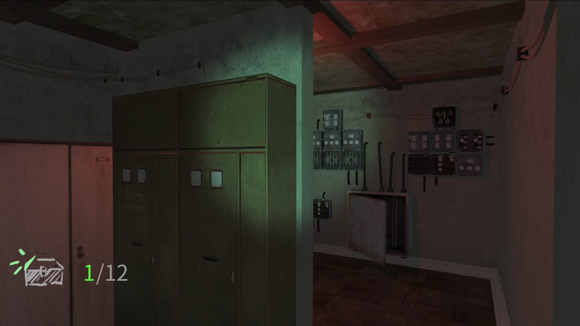 韦弗利山 - Waverly Hills screenshot