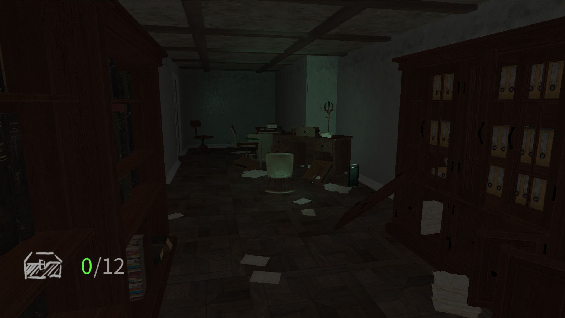 韦弗利山 - Waverly Hills screenshot