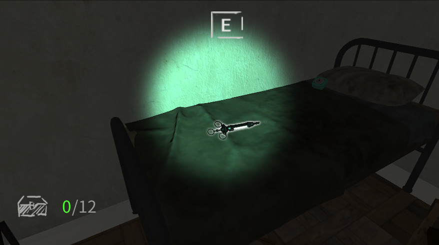 韦弗利山 - Waverly Hills screenshot