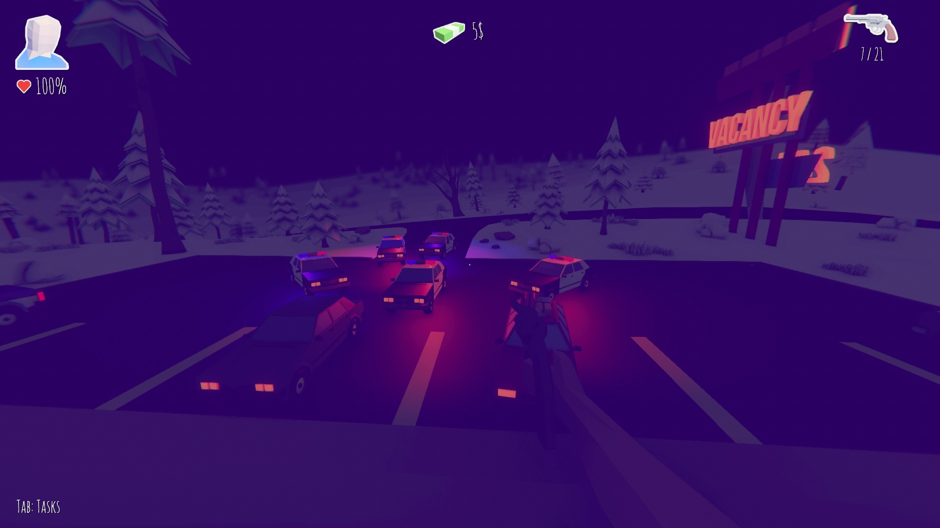 Dude Simulator 3 screenshot