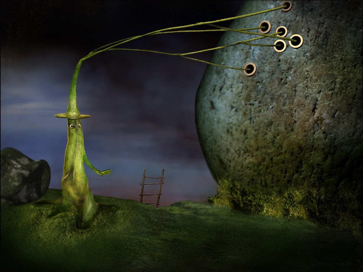 LEAVES - The Journey screenshot