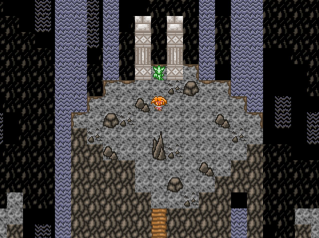 Elements: Soul of Fire screenshot