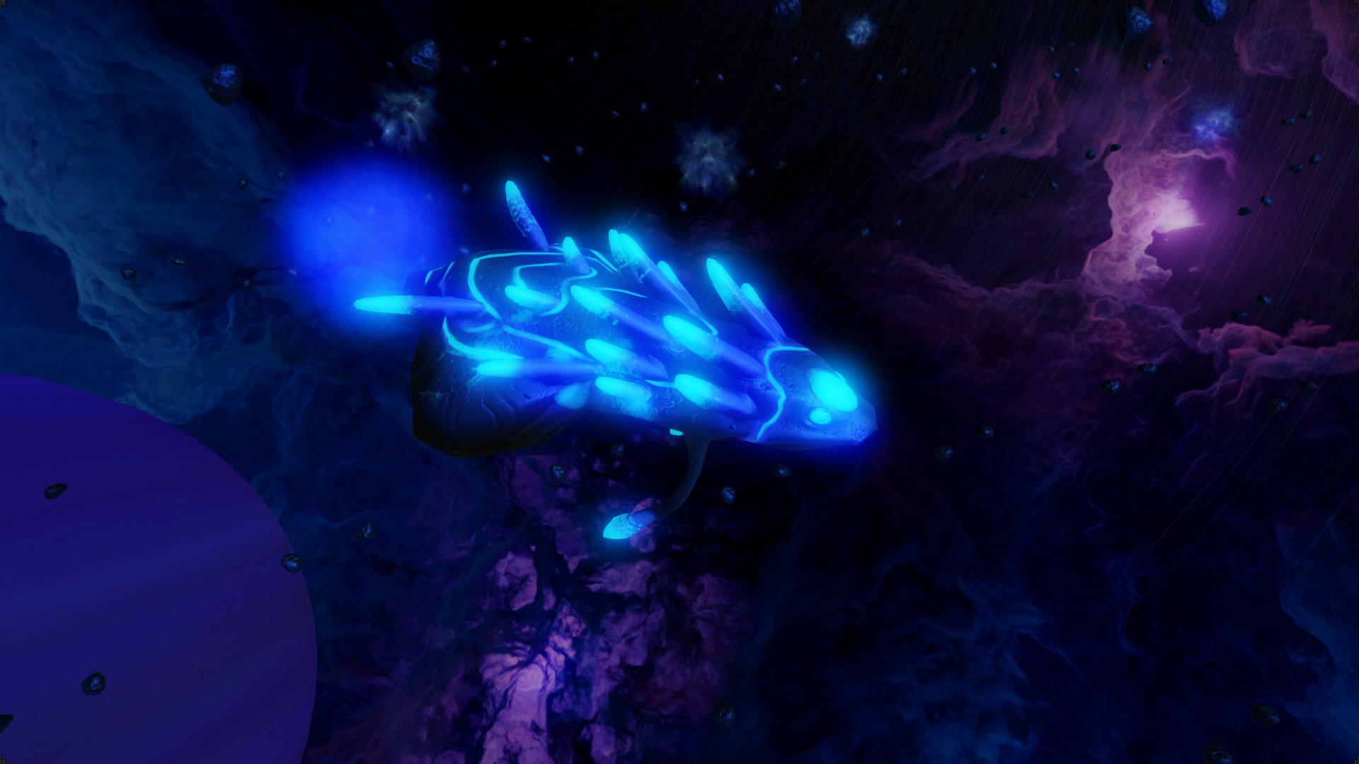 Space Cats Tactics: Prologue screenshot