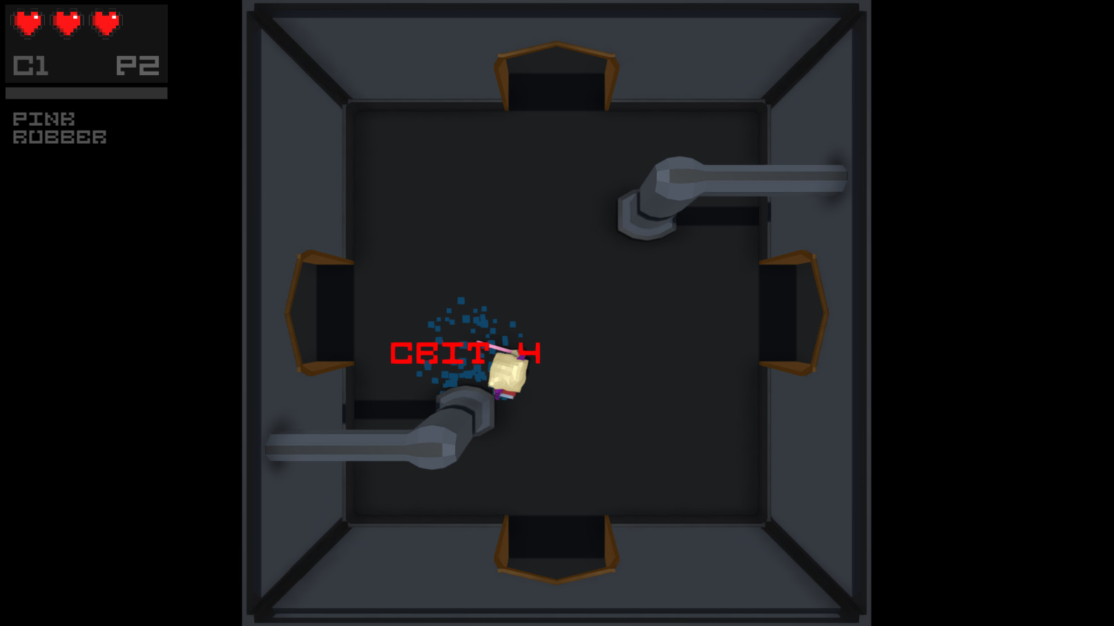 NeverEnd screenshot