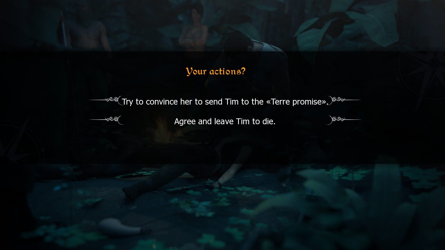 Neighboring Islands screenshot