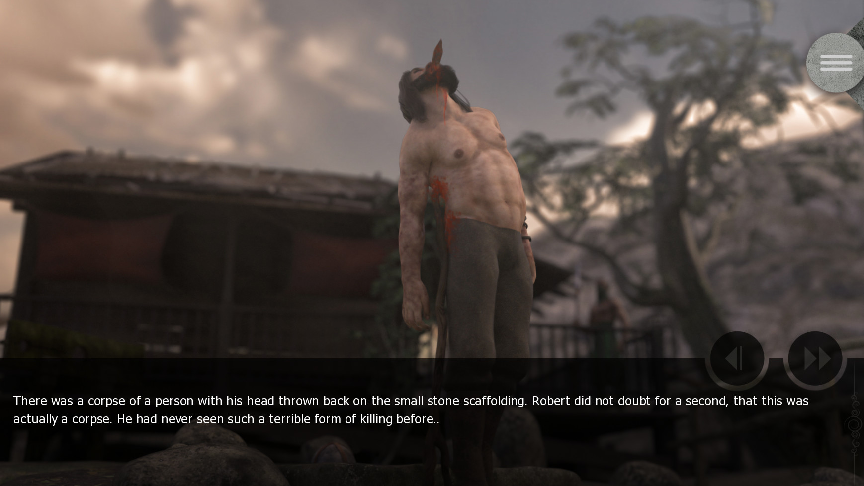 Neighboring Islands screenshot