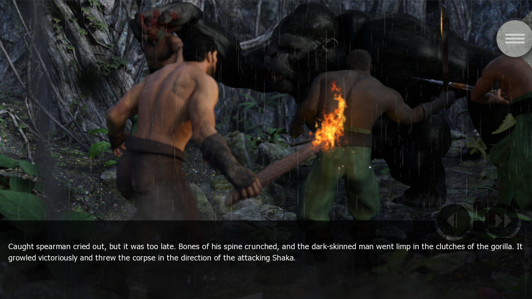 Neighboring Islands screenshot
