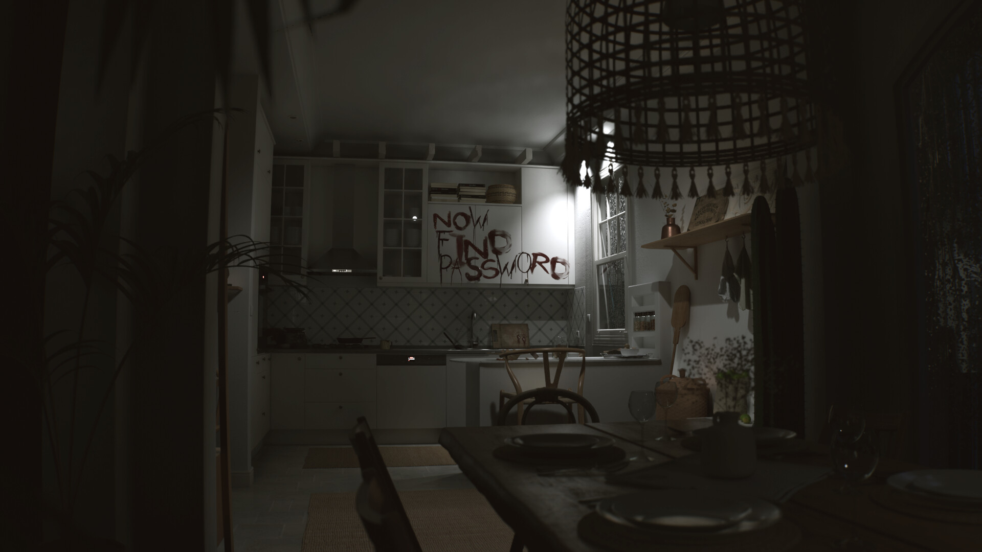 Supernormal screenshot
