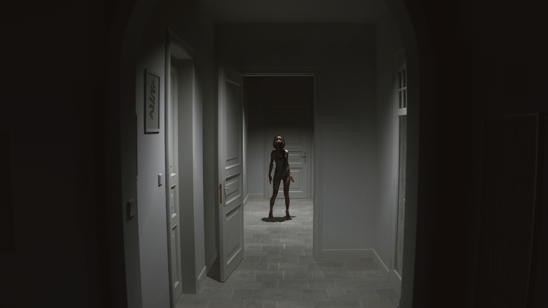 Supernormal screenshot