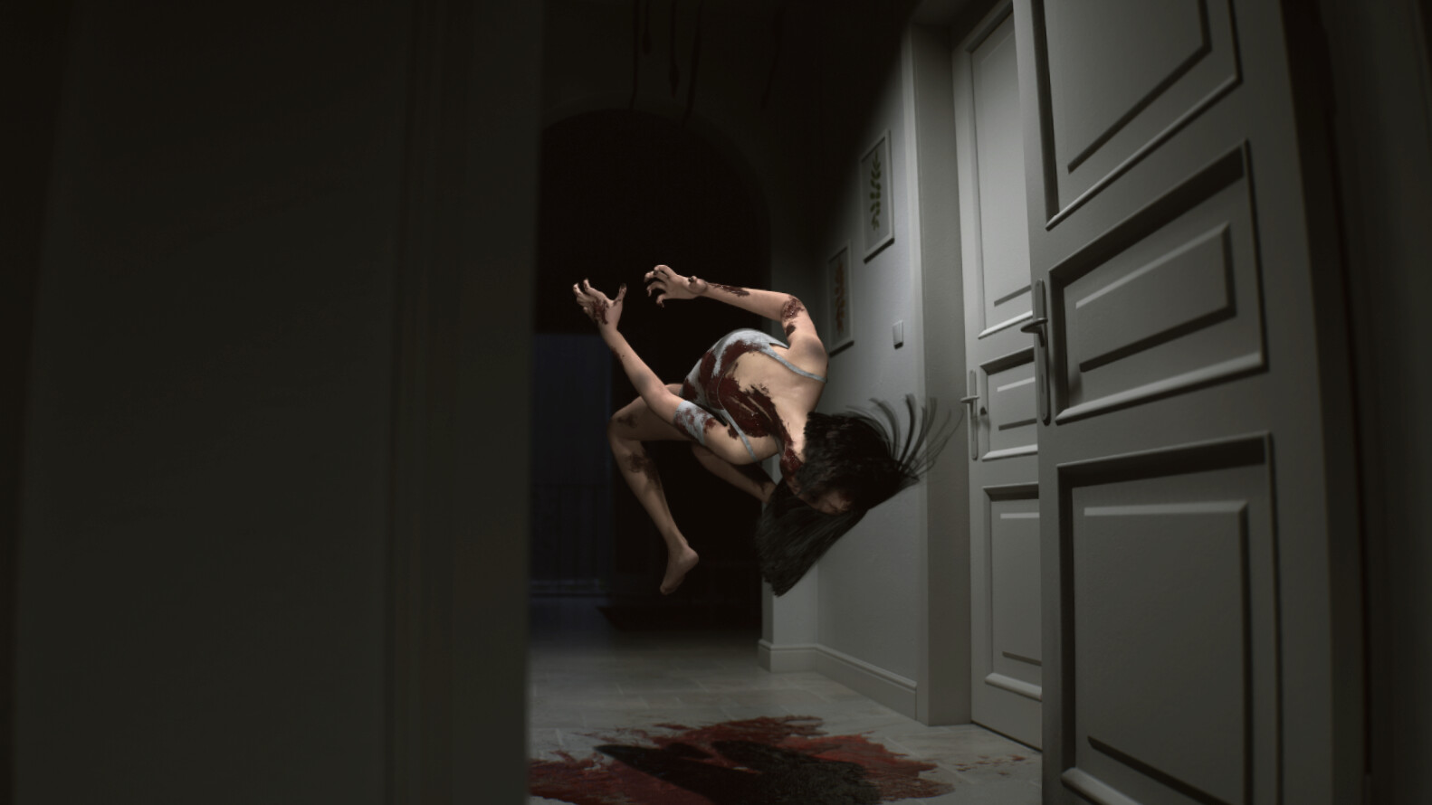 Supernormal screenshot