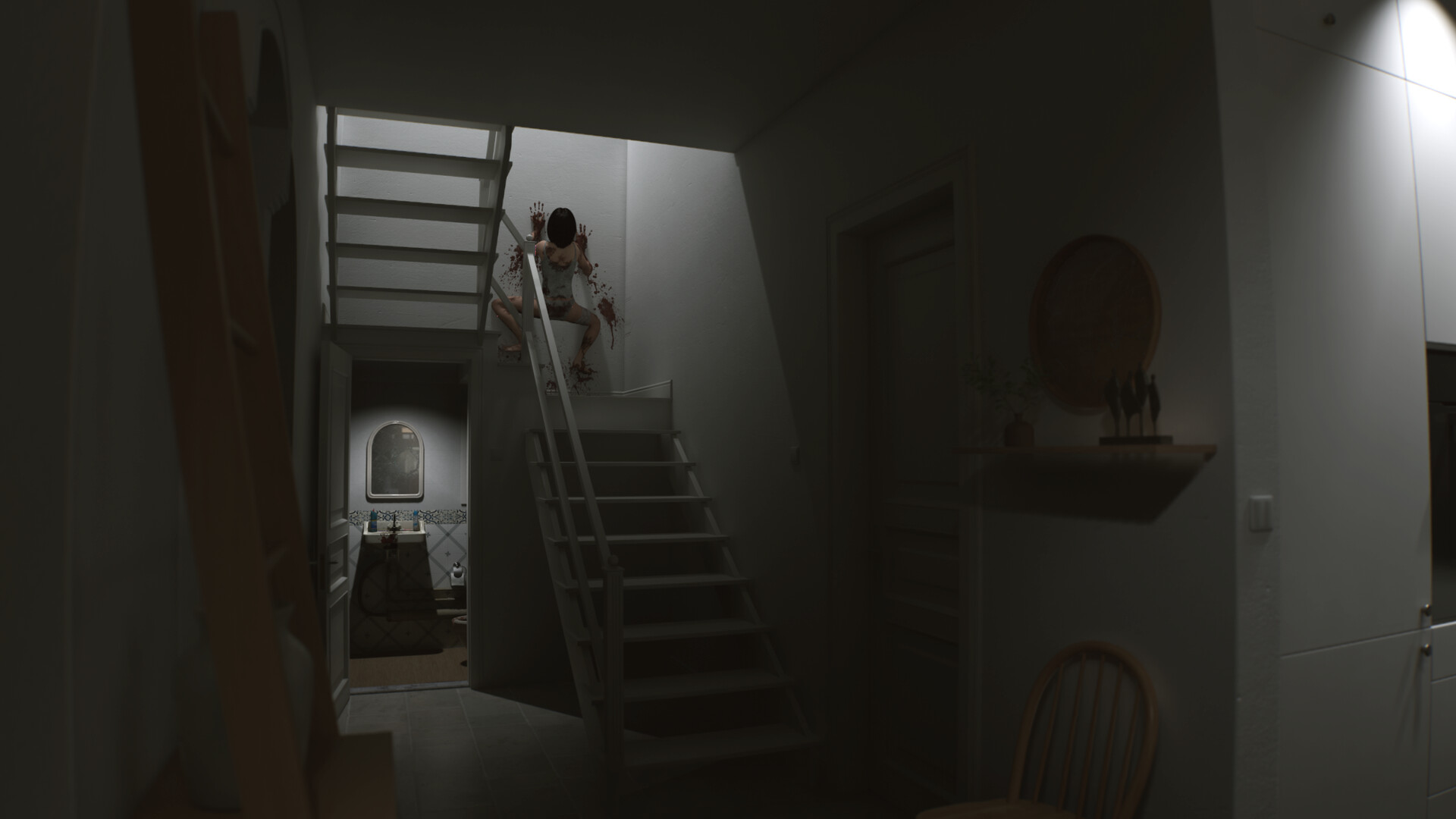 Supernormal screenshot