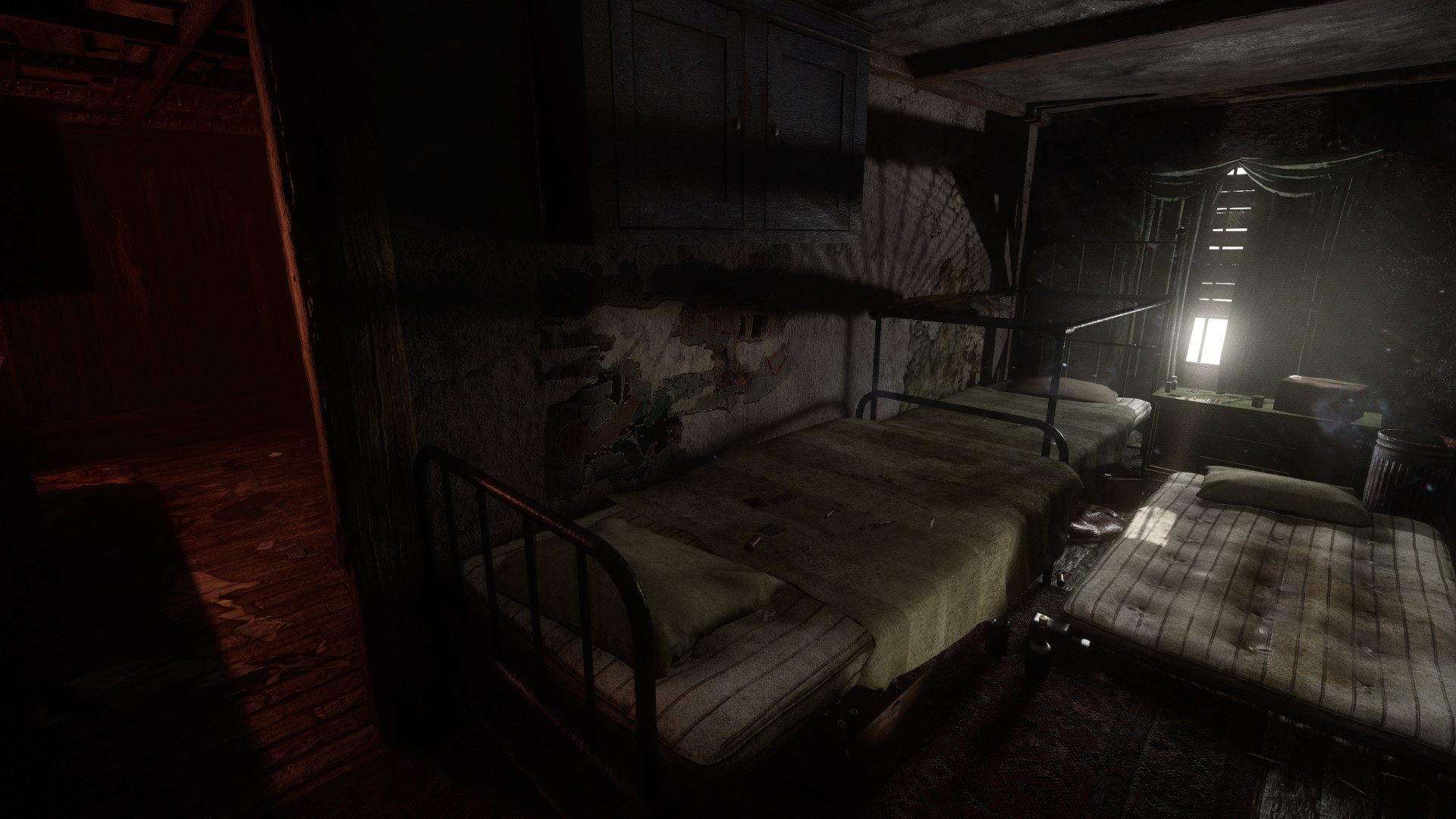 The Alien Cube screenshot