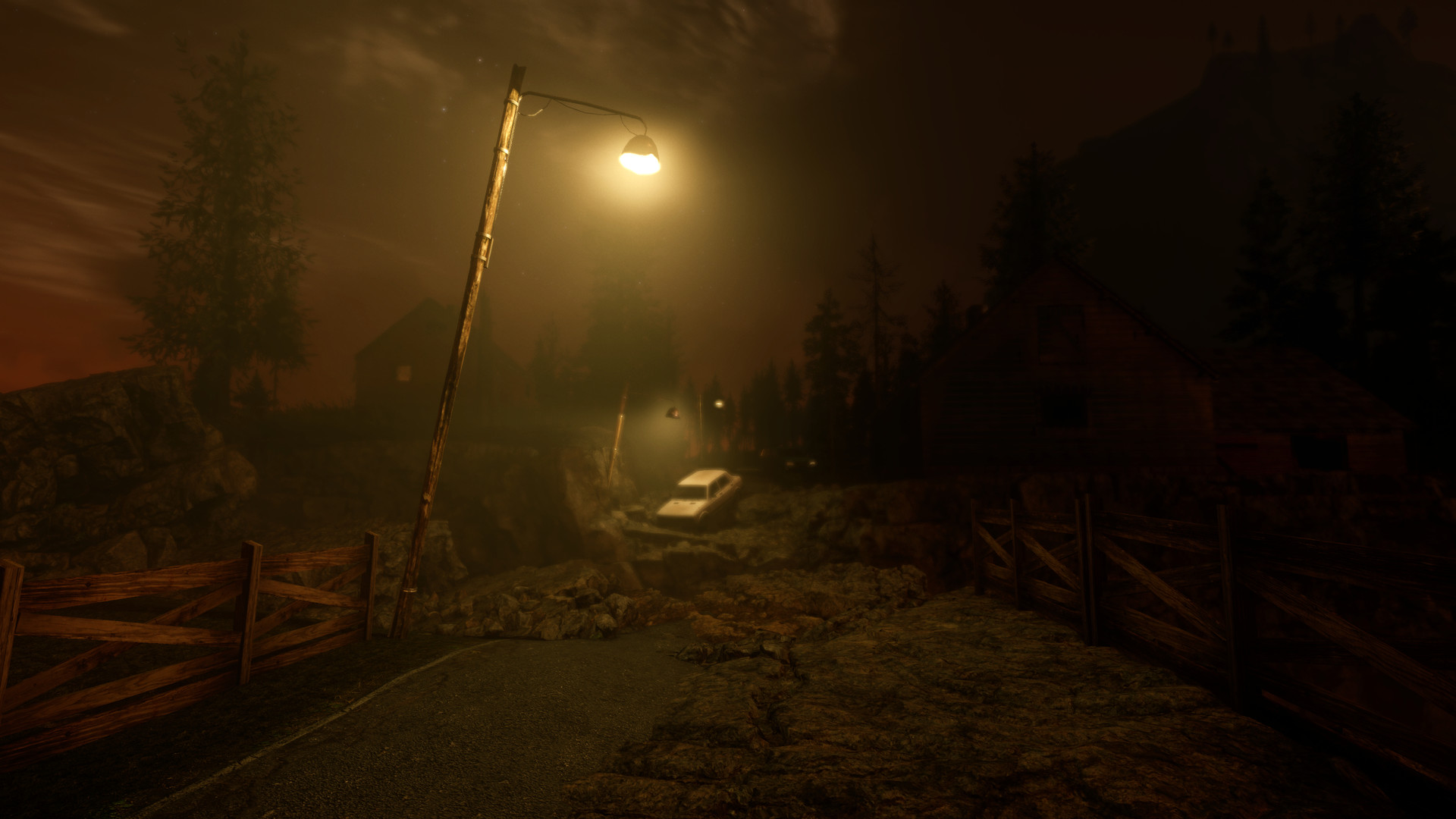 The Alien Cube screenshot