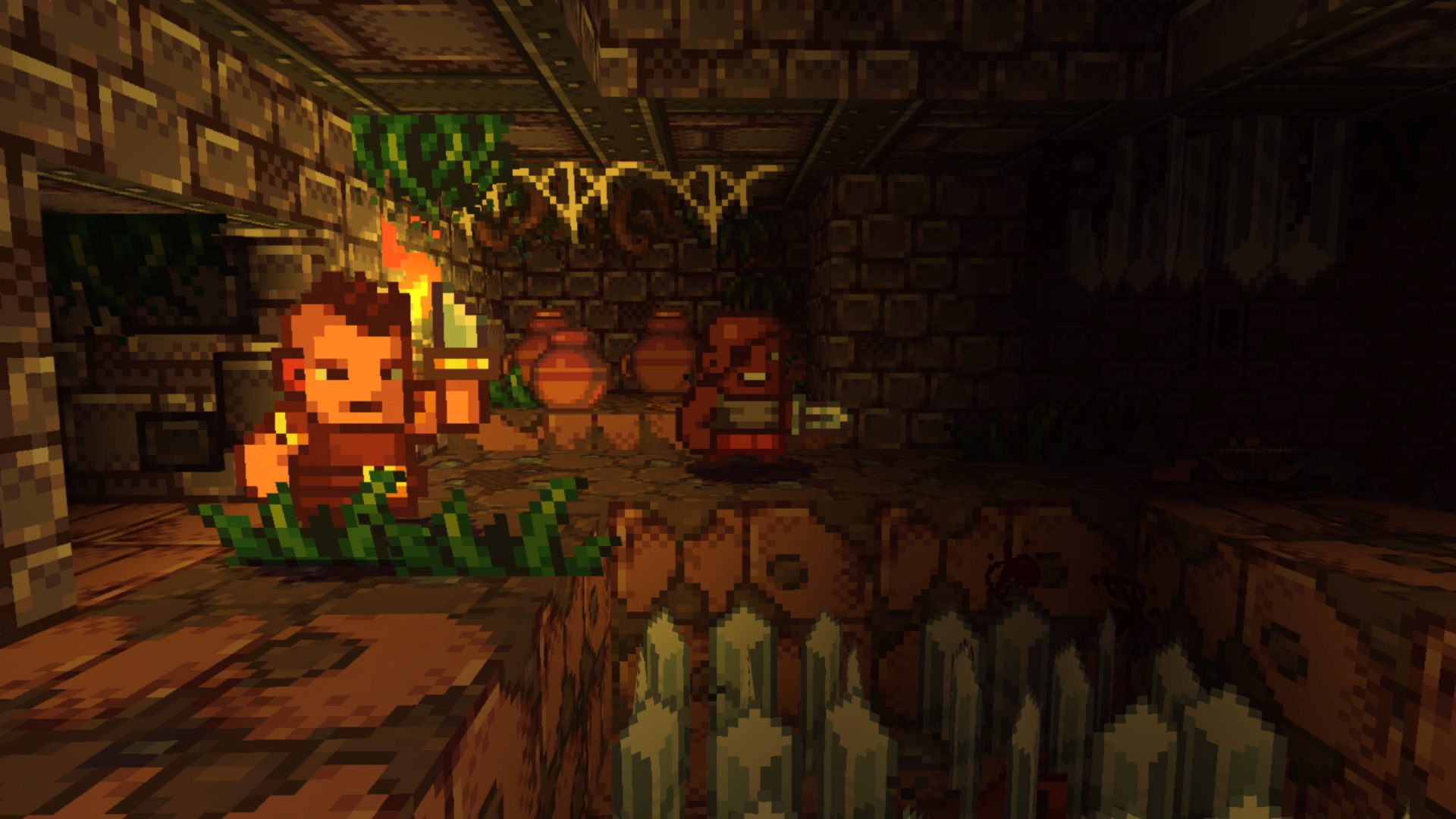 Delver screenshot