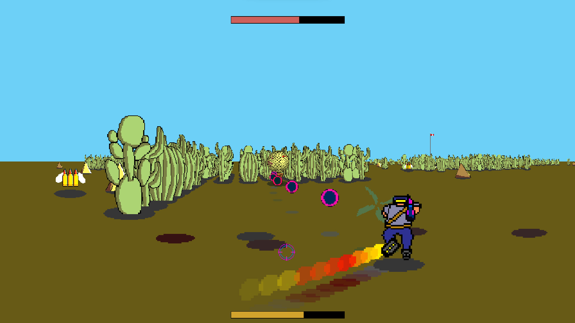 Guardians of Lodino Forest screenshot