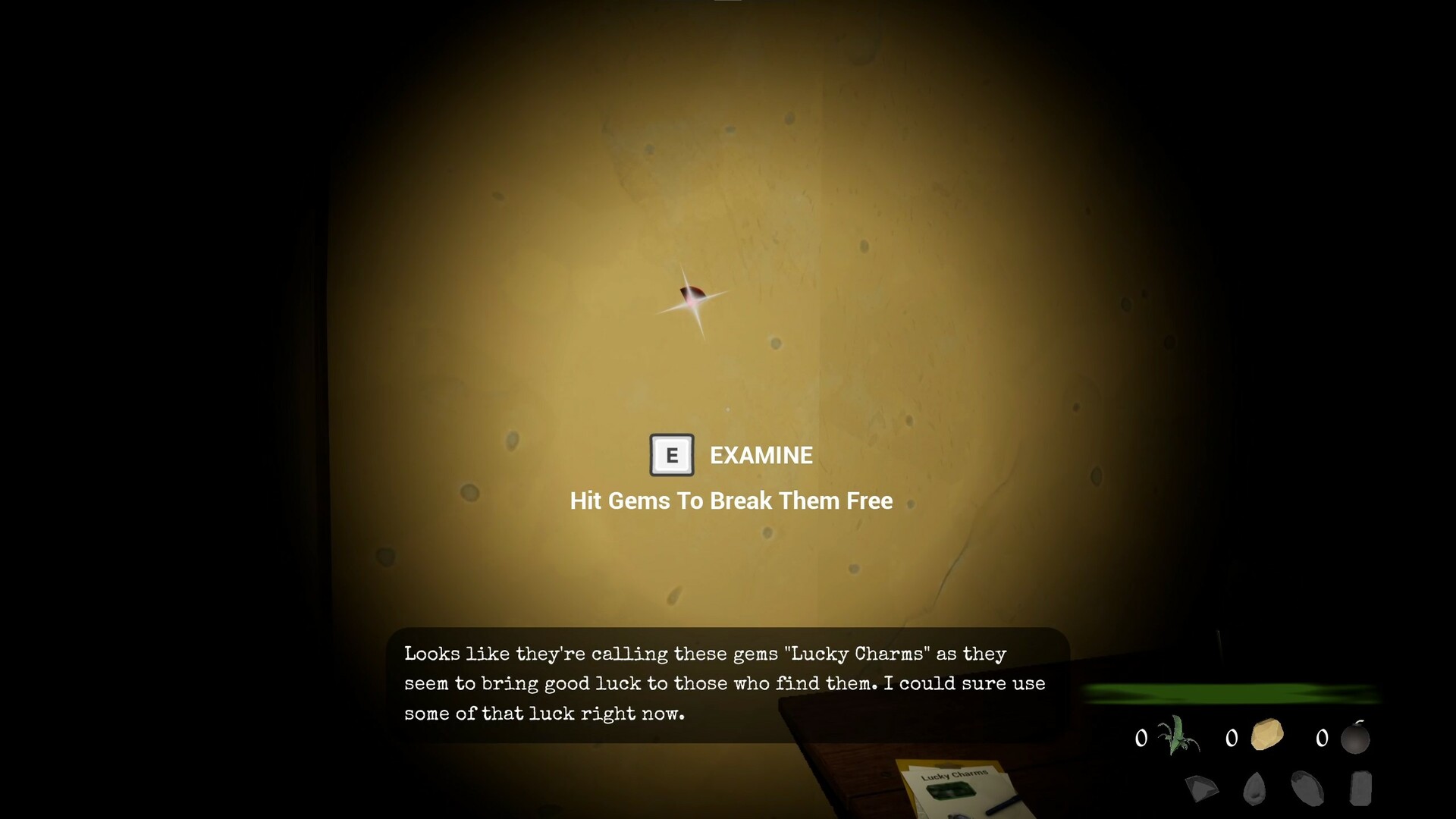 Shanubis screenshot
