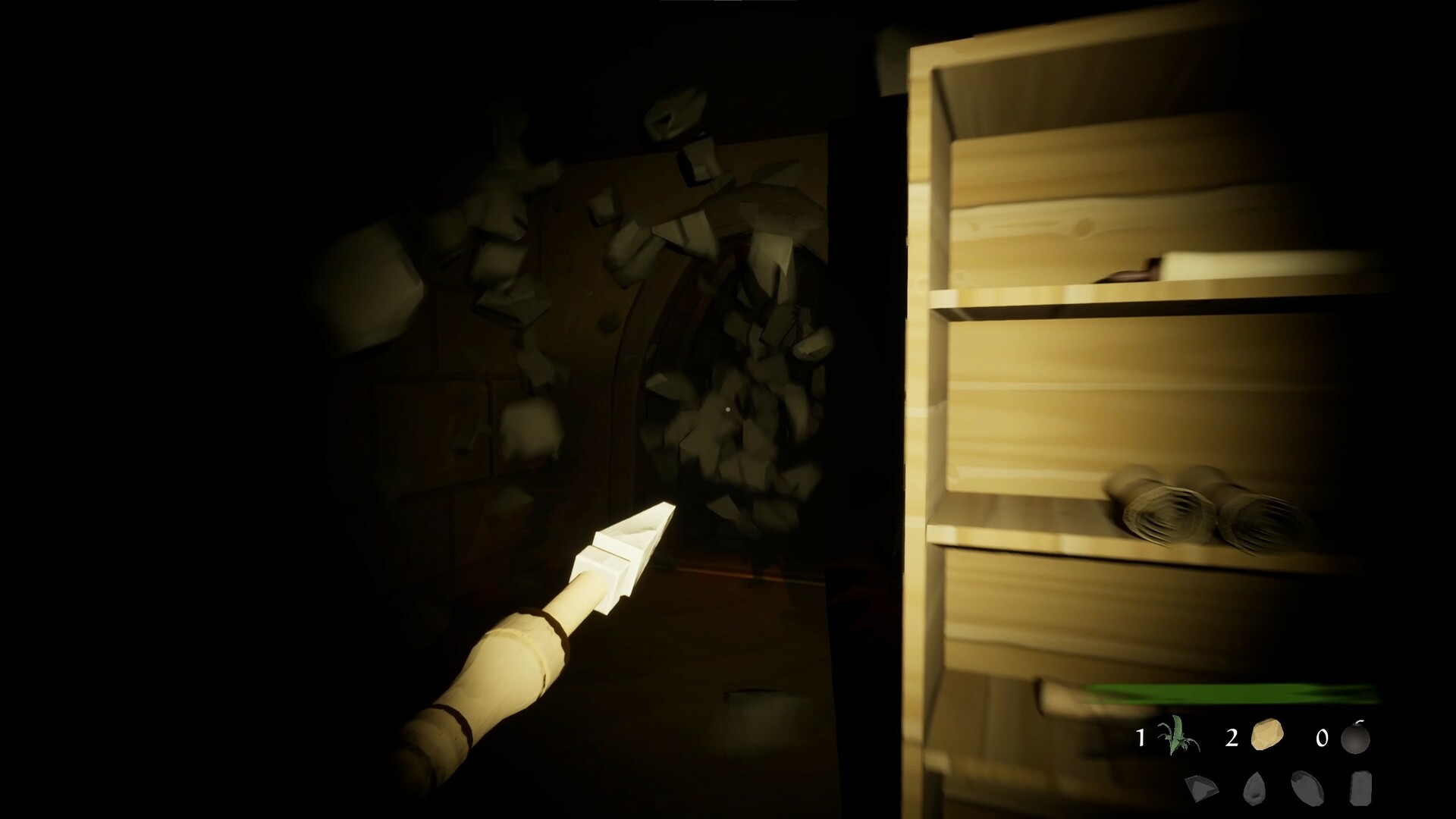 Shanubis screenshot
