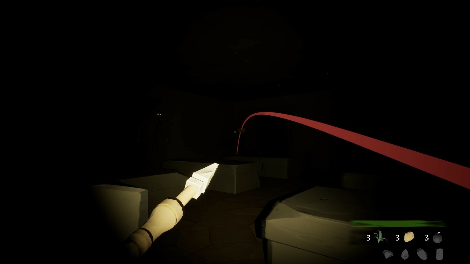 Shanubis screenshot