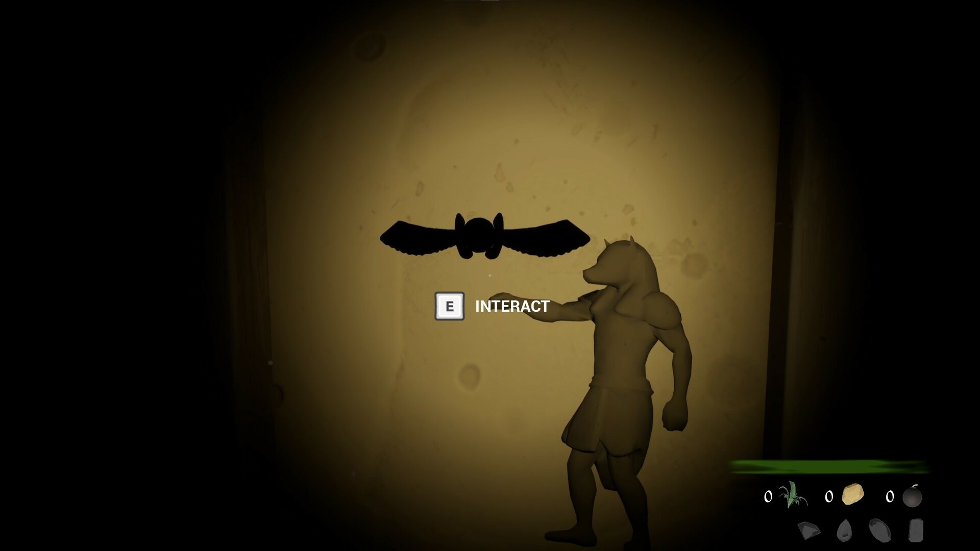 Shanubis screenshot