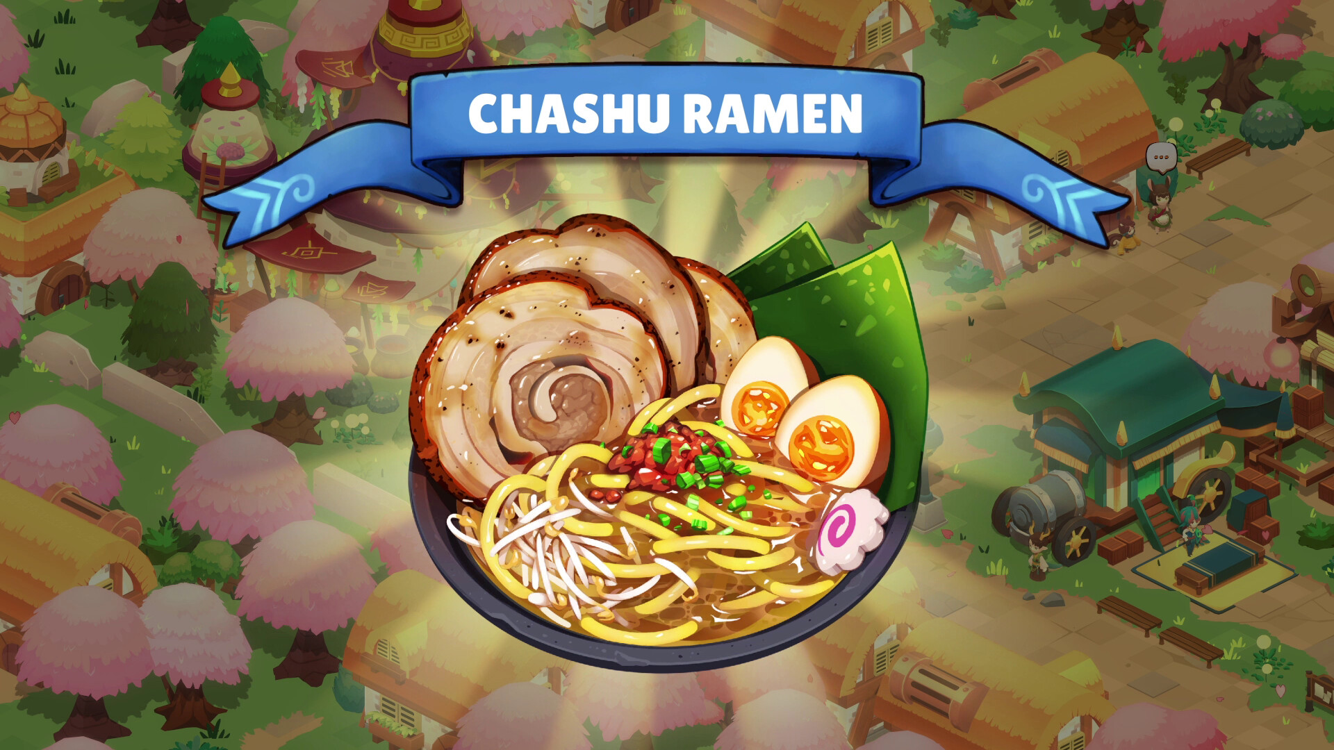 Cuisineer screenshot