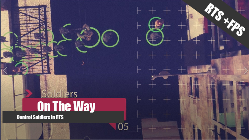 ZombieWave-UnlimitedChallenges screenshot
