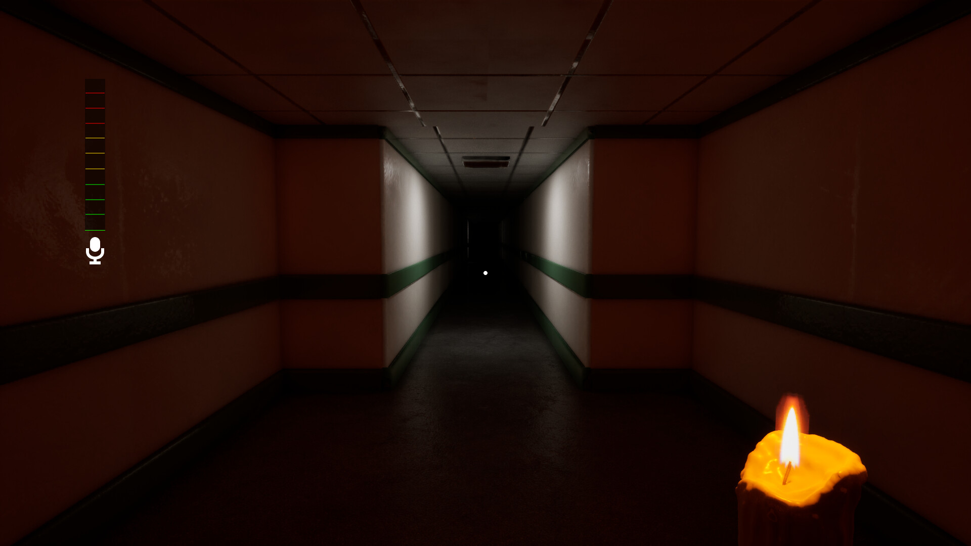 The Falling Hospital screenshot