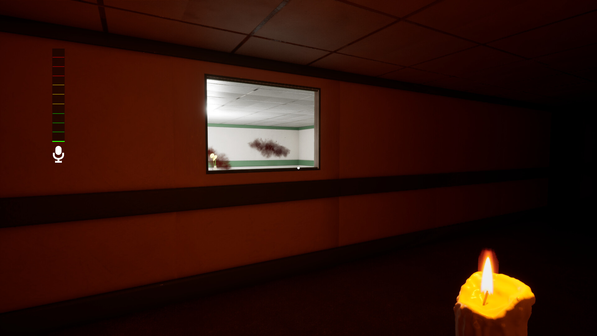The Falling Hospital screenshot