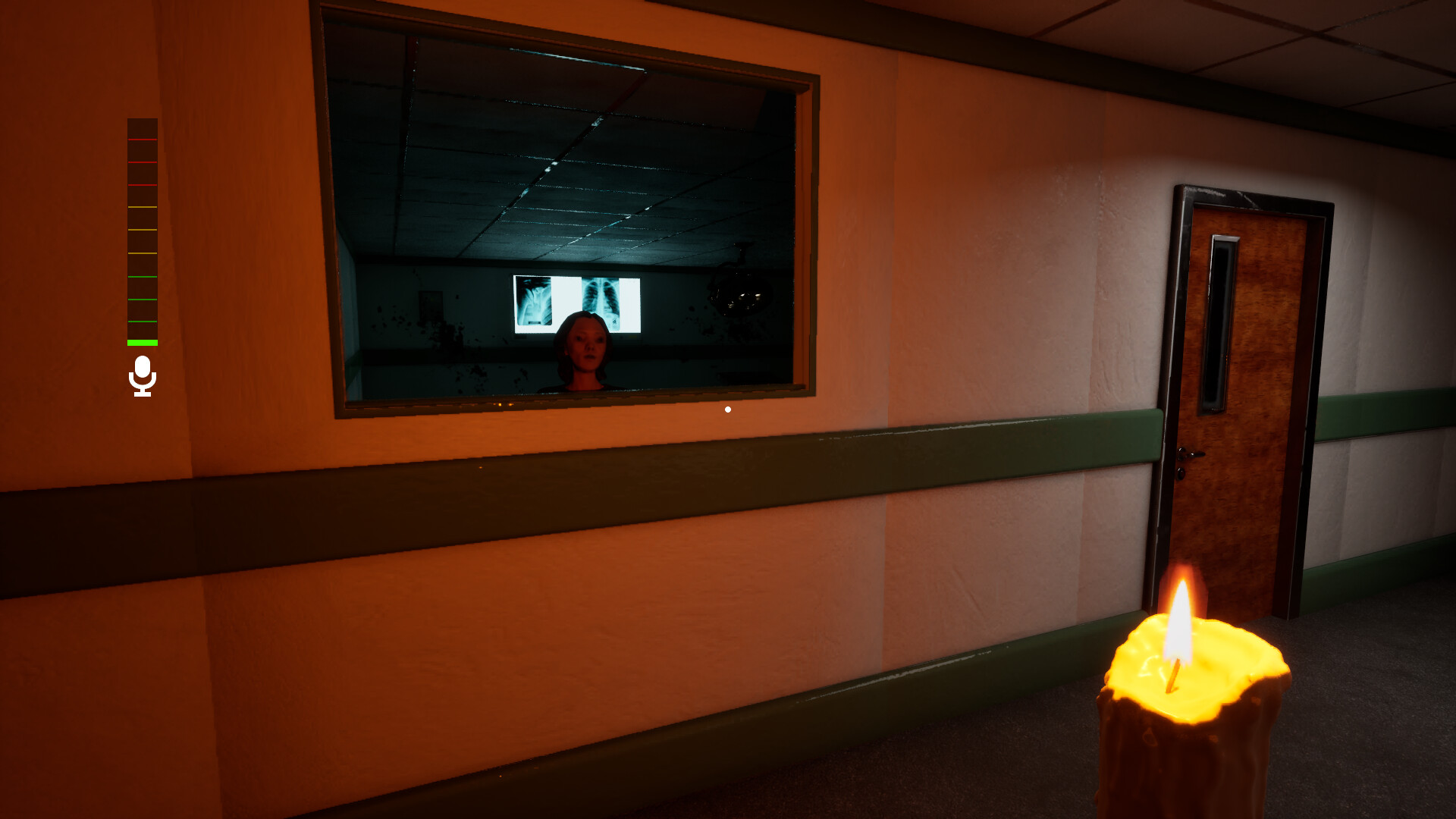 The Falling Hospital screenshot