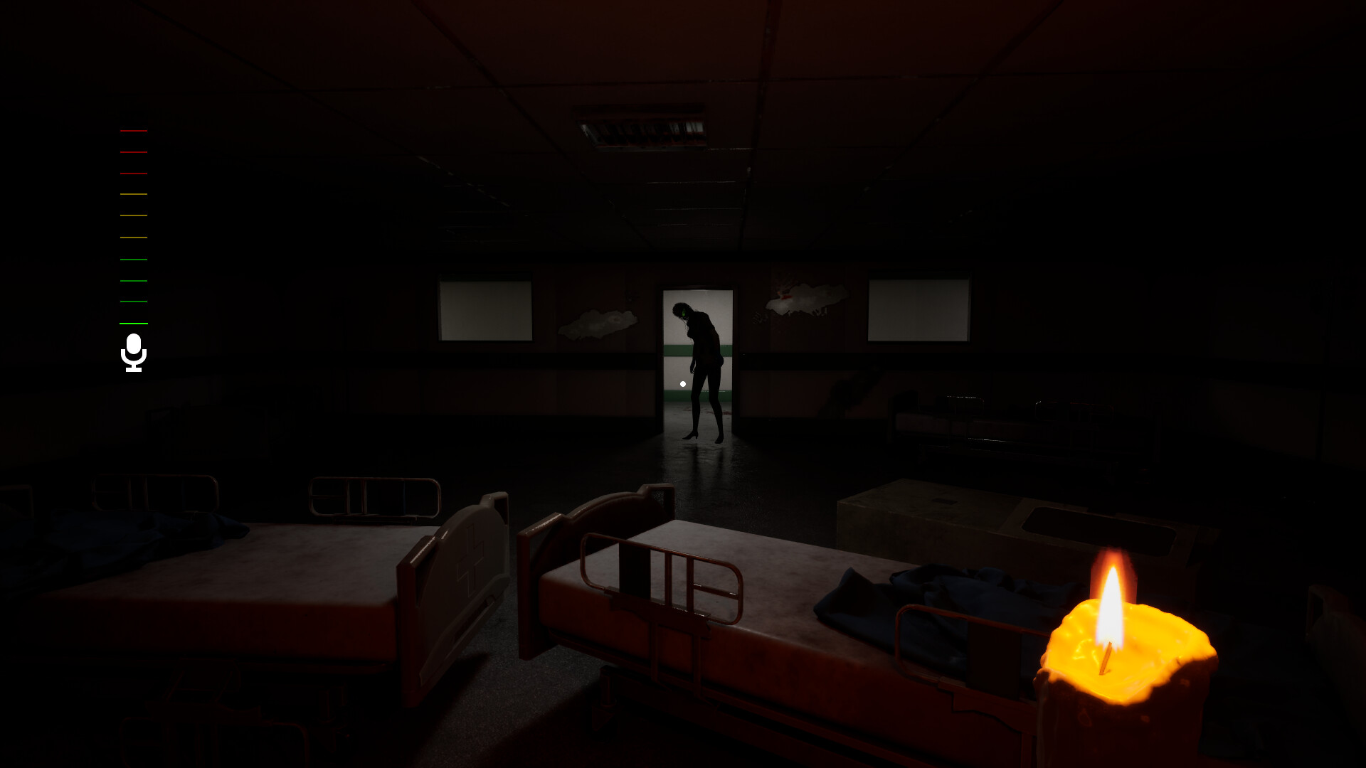 The Falling Hospital screenshot