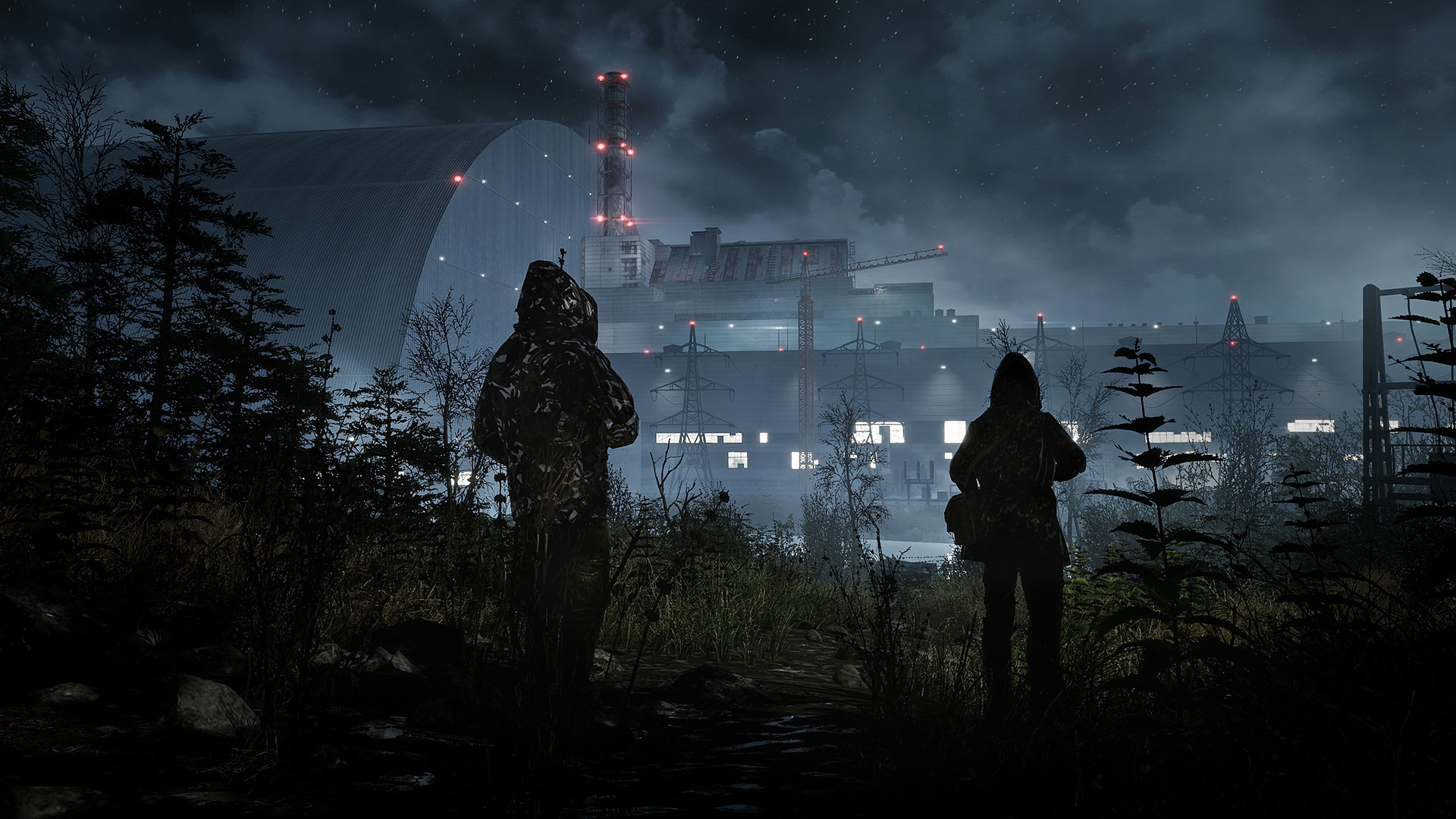Chernobylite Complete Edition screenshot