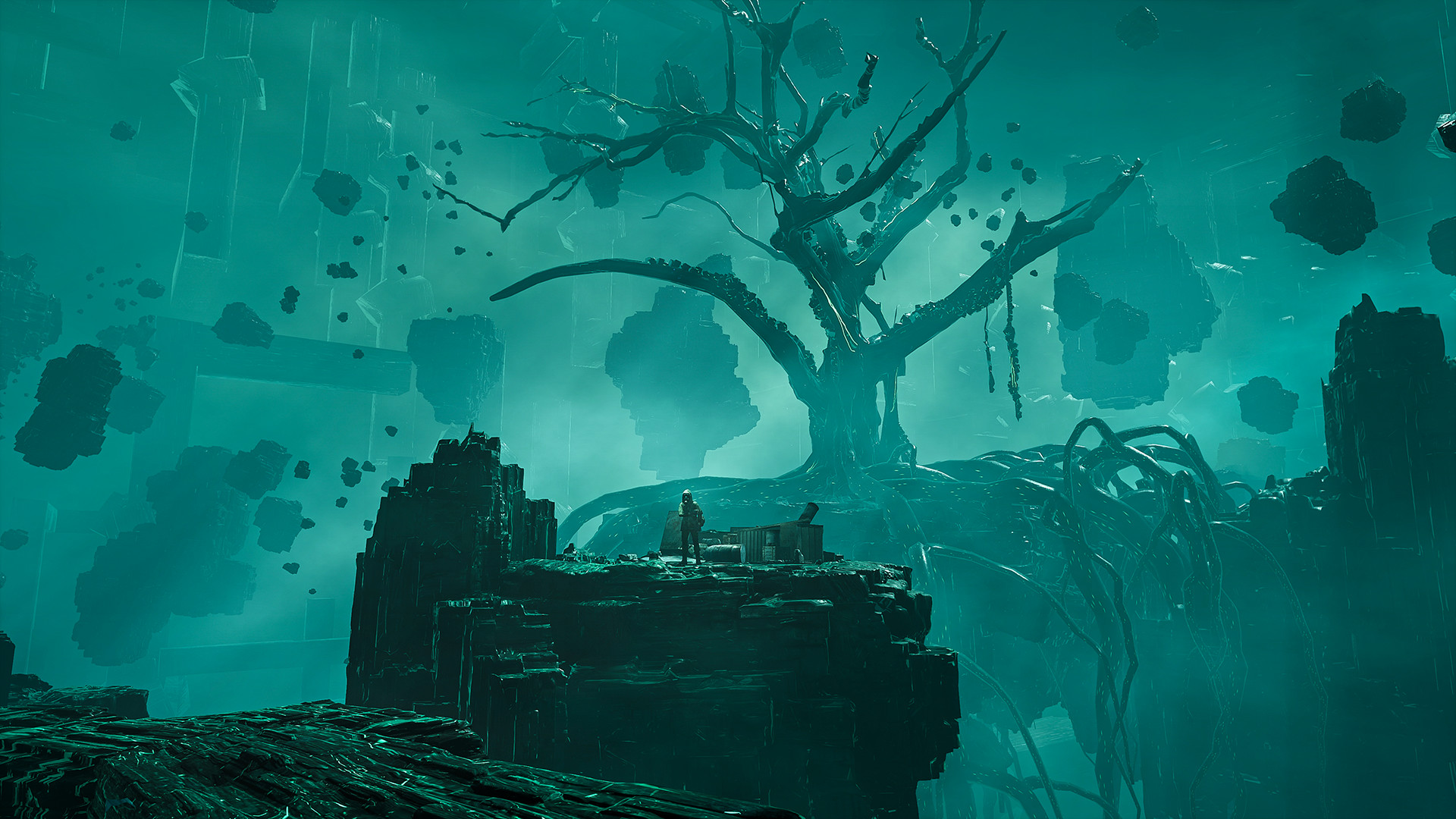 Chernobylite Complete Edition screenshot