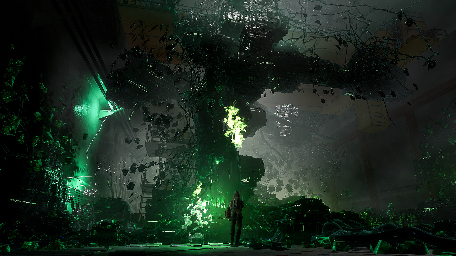 Chernobylite Complete Edition screenshot
