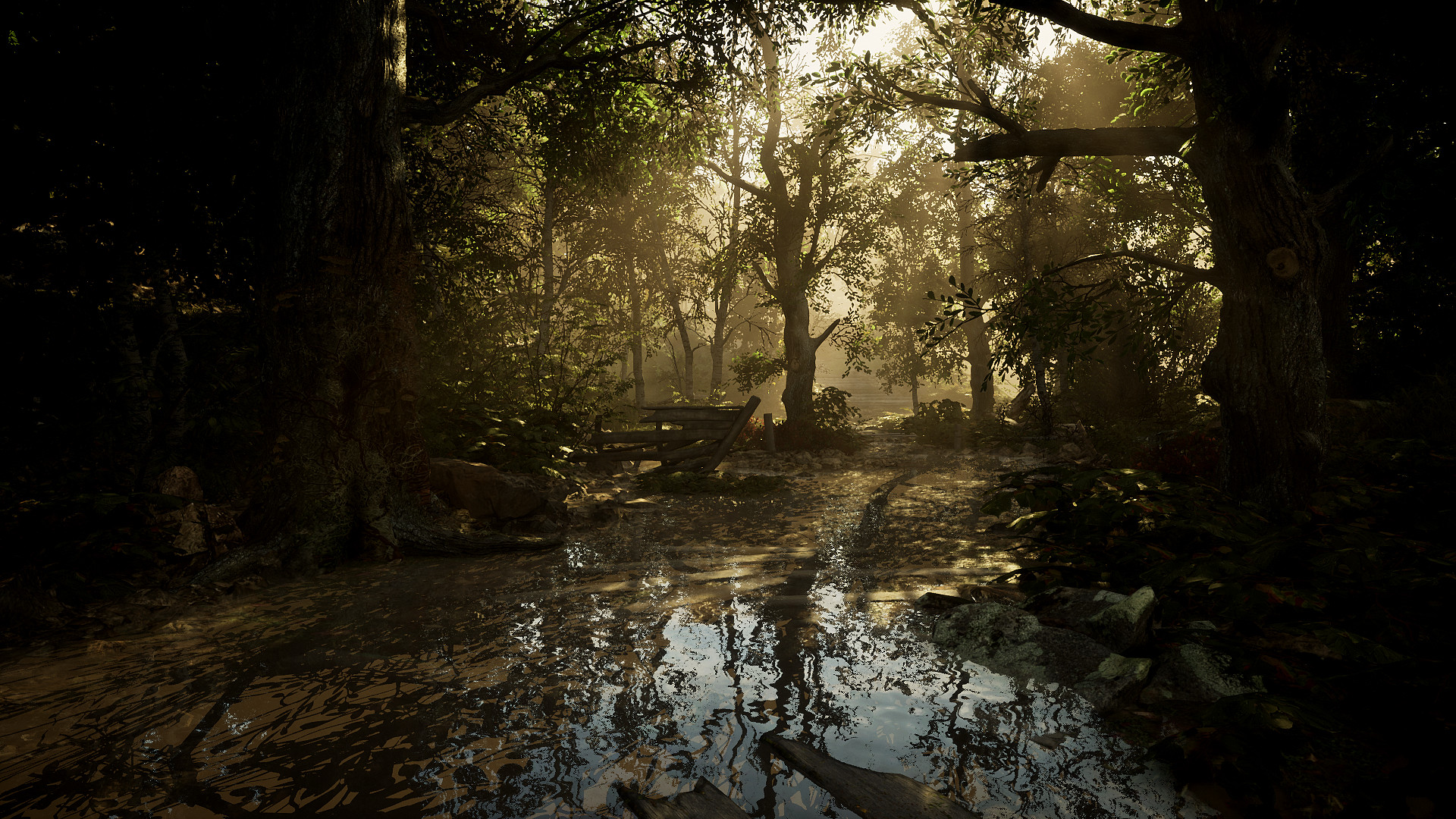 Chernobylite Complete Edition screenshot