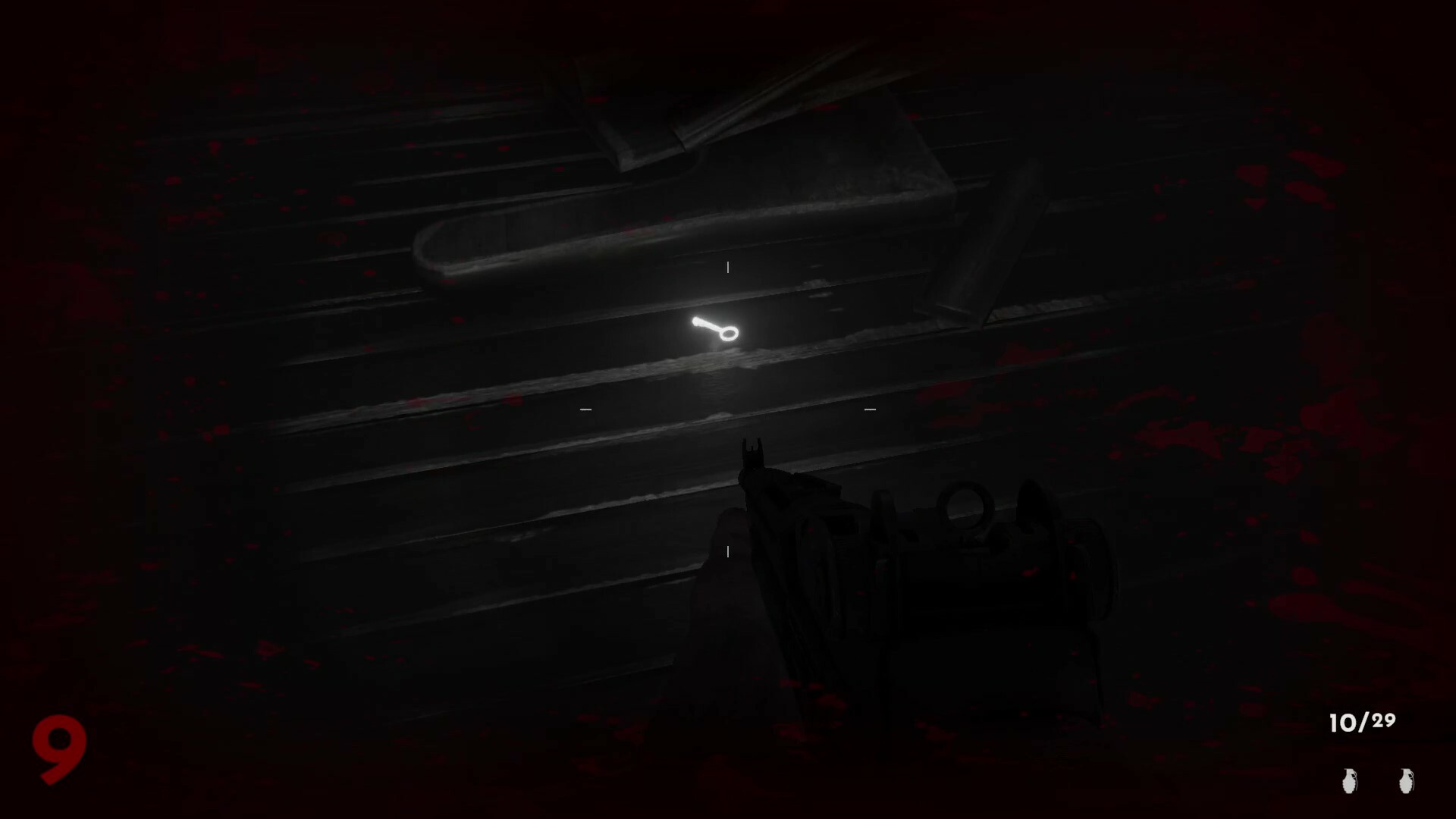 Deadly Rain screenshot