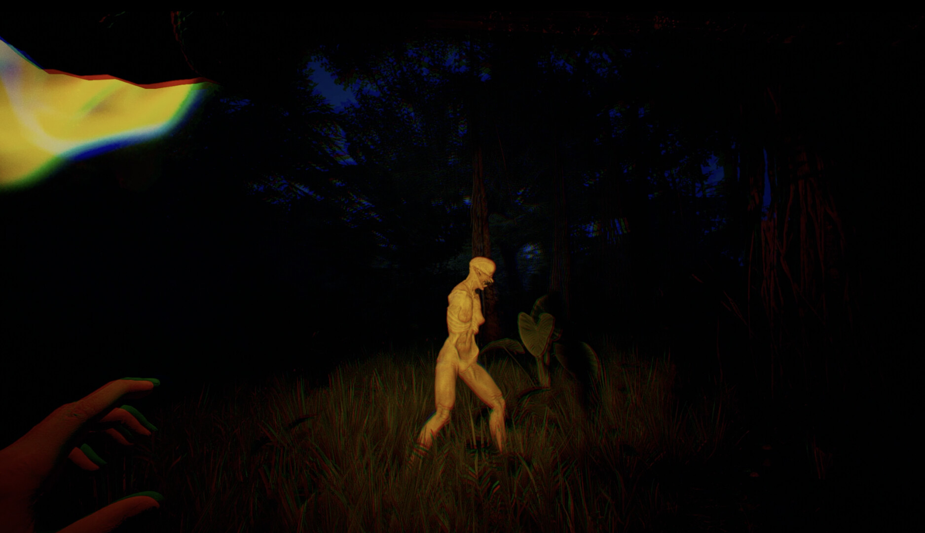 Fractured Veil screenshot