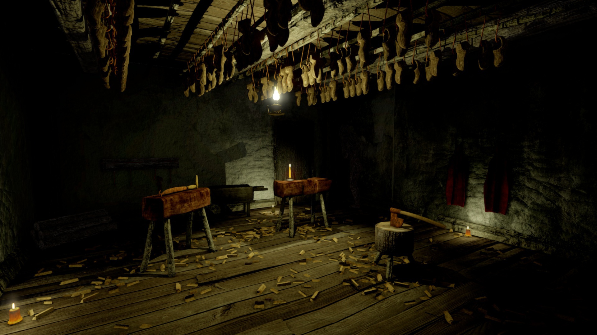 Anna - Extended Edition screenshot