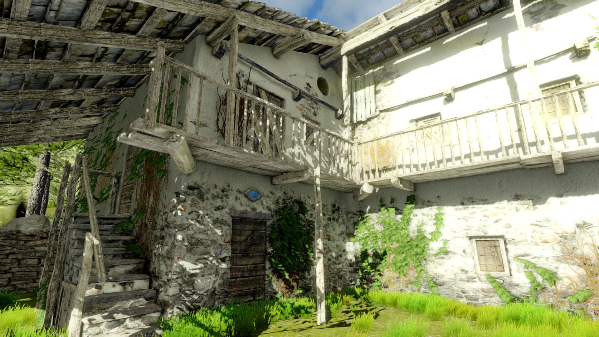 Anna - Extended Edition screenshot