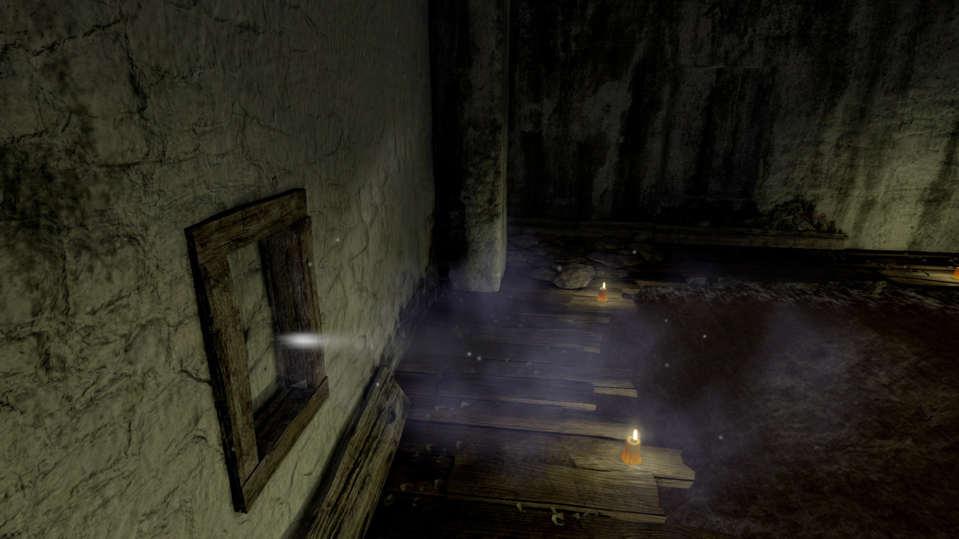 Anna - Extended Edition screenshot