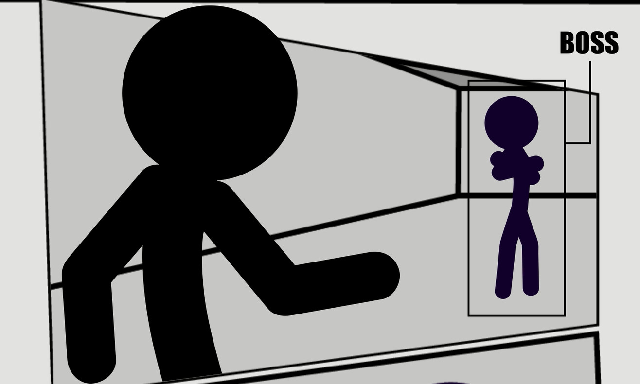 Ballistick screenshot